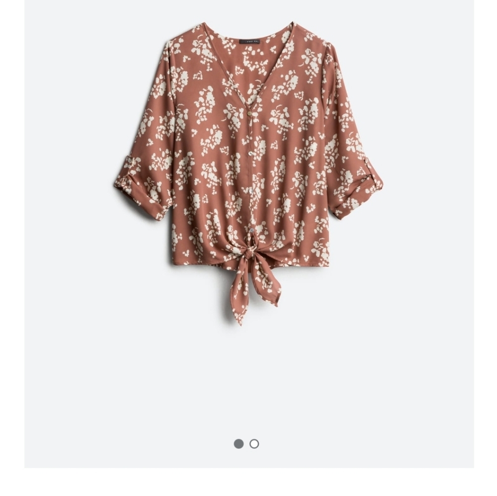 West Kei Top